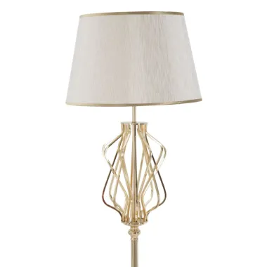 Lampa stojąca GLAM X 40x170 cm